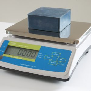 Coarto compression gauge