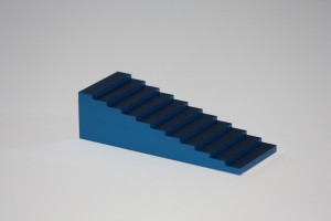 Fluoroscopy Step Wedge