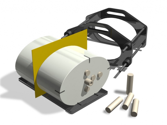 IMRTHomogeneousPhantom.jpg 2H5