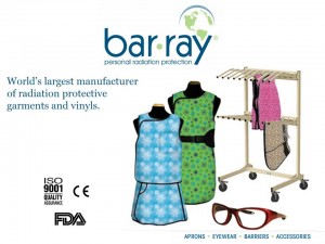Malaysia Radiation Protection Lead Apron