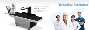 Osteopro DEXA