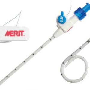 Intervention Device
