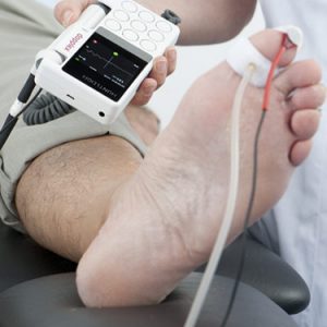 Vascular Assessment by Dopplex