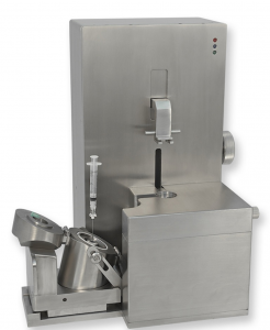 FDG Dispenser
