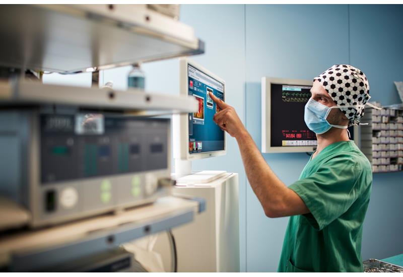 4K for surgery