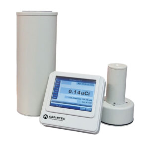 CRC®-55tW Dose Calibrator & Well Counter