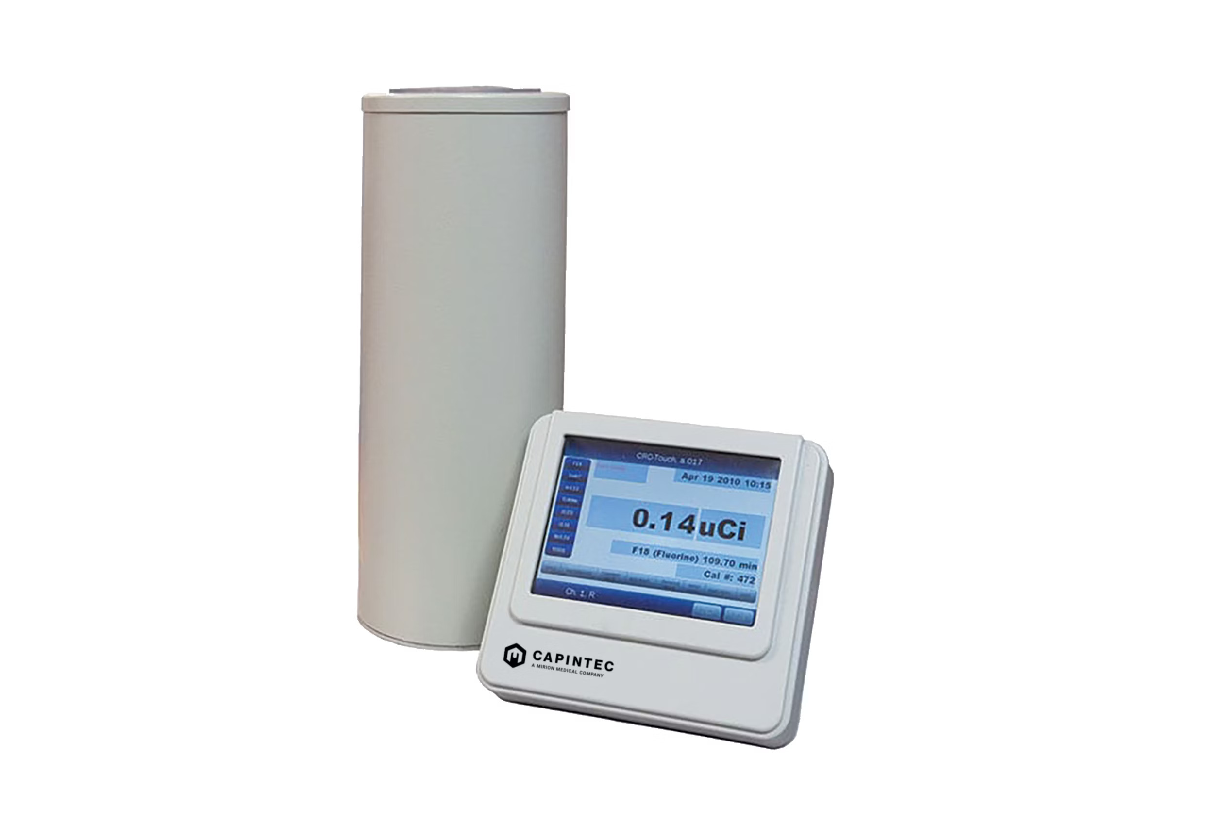CRC®-55tR Dose Calibrator CRC®-55tR Dose Calibrator